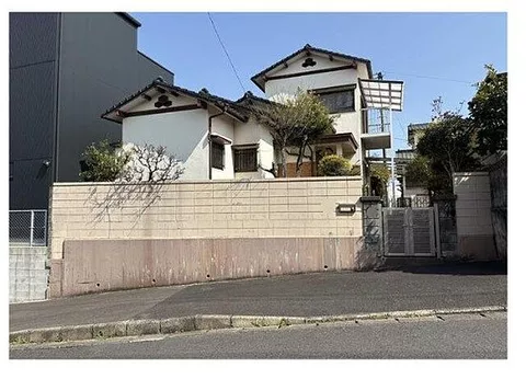 Used single-family home Ishida Minami 1-chome house