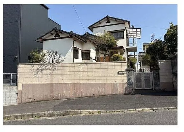 Used single-family home Ishida Minami 1-chome house