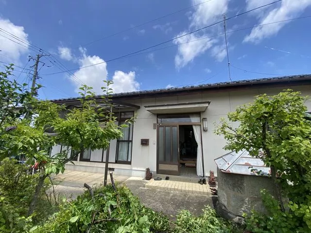 Sukagawa City, Omachi, 1-story, 2LDK