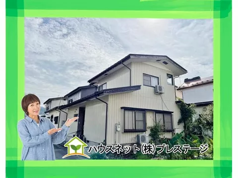 Urban gas area ☆ No parking space. Convenient location with supermarkets and more within walking distance