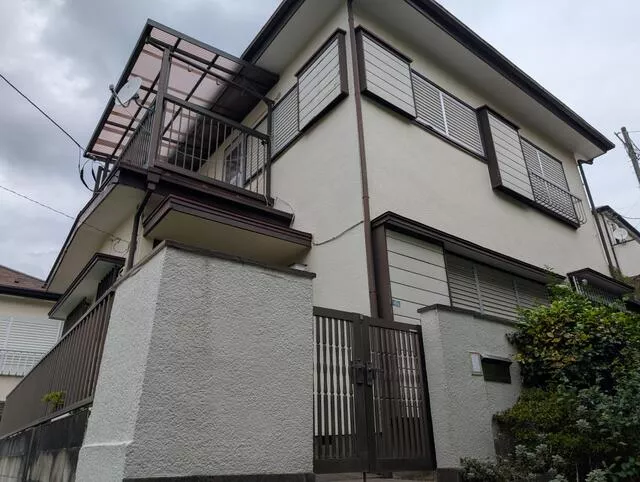 Yokohama City Minami Ward Bessho 3-chome (Kamiooka Station) 2-story 5DK