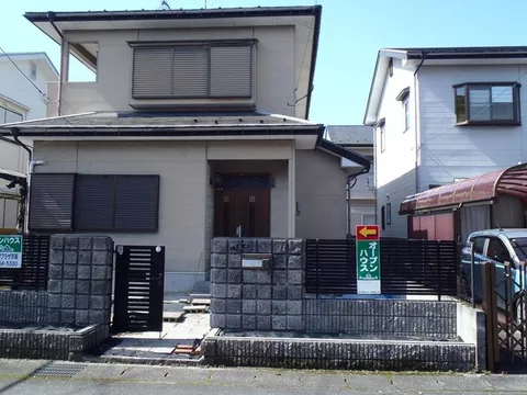 Kamogawa Hira 2 (Omihachiman Station) 5 million yen
