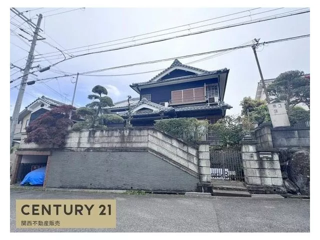 ■Oji Town Honmachi 5-chome■Land area 104.36 tsubo