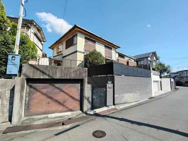 Yamato Koriyama City, Sen'nichichō (Kintetsu Koriyama Station), 2-story, 4SLDK