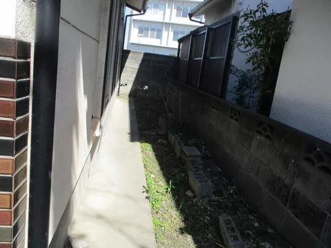 Hita City, Takase Kyomachi (Hita Station) 2-story 4K - Image 3