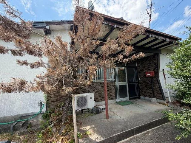 Tamana City, Daimyo Town, Shoyama (Ono-shimo Station), single-story building, 5SLDK