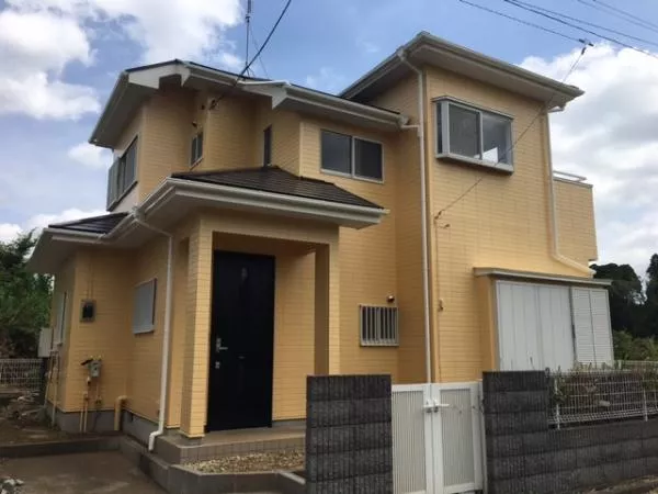 Tōgane City, Gokurakuji (Yachimata Station) 2-story 4LDK