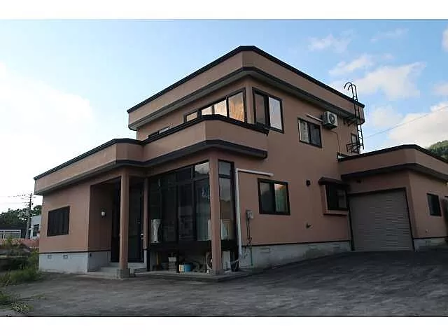 Used single-family home in Onsen