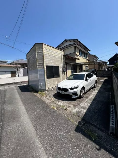 Naruto City, Otsu Town, Yagura, Nishinokoshi (Naruto Station) 2-story building 4DK