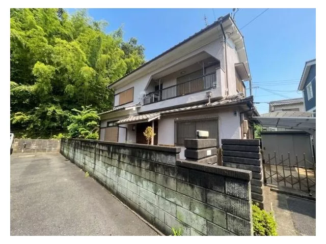 Sekiya (Sekiya Station) 7.8 million yen