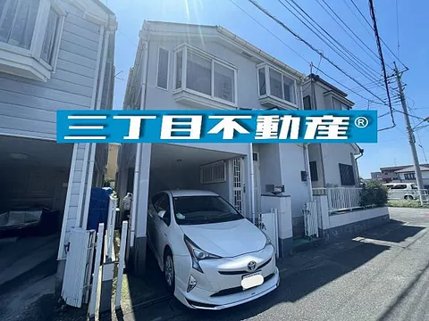 Used single-family home - San-chome Real Estate - Kumagaya City, Niibori - Built in 1993