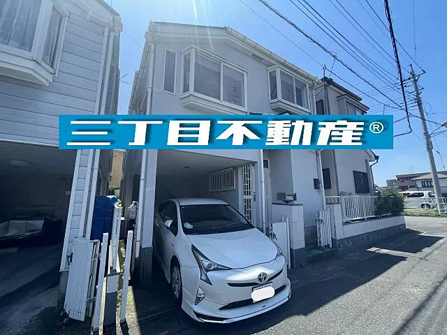 Used single-family home - San-chome Real Estate - Kumagaya City, Niibori - Built in 1993