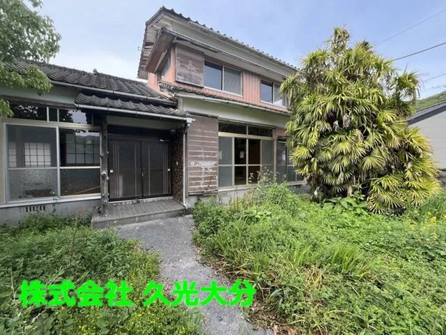 Bunkyo-cho (Tsukumi Station) 6 million yen