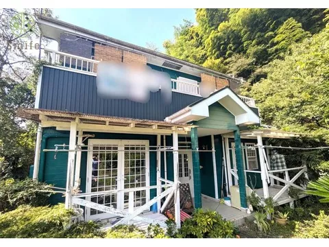 Spacious land of approximately 124 tsubo with an open feel, all rooms are over 6 tatami mats, 3LDK with a loft. - Image 2
