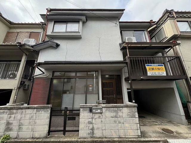 Ikoma City, Tawara-guchi Town (Ikoma Station), 2 floors, 4DK