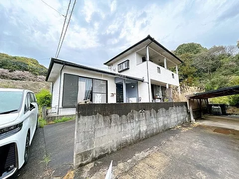 Used single-family home, Taku City, Kitataku Town, Oaza Koza