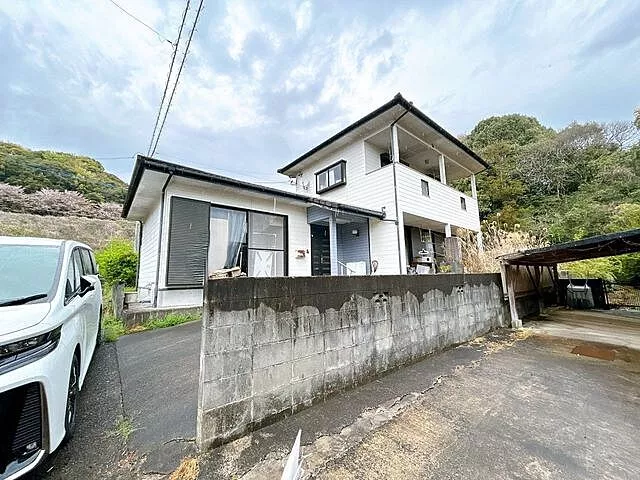 Used single-family home, Taku City, Kitataku Town, Oaza Koza