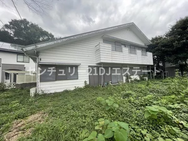 Tsukuba City, Kamihirooka (Tsukuba Station) 2-story building 5LDK