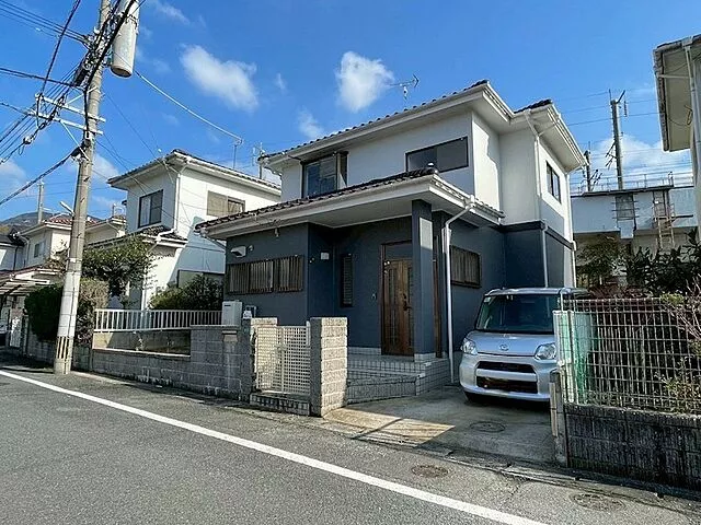 Used single-family home Komine 3-chome house