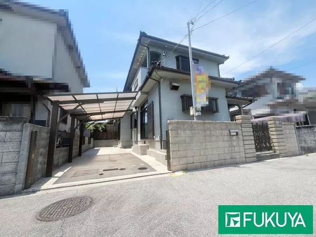 ■Renovation completed in June of the 8th year of Reiwa■4LDK■Parking for 2-3 cars available (depending on vehicle type)