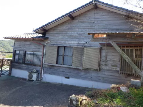 Uto City, Miango Town, Otao, single-story, 4DK