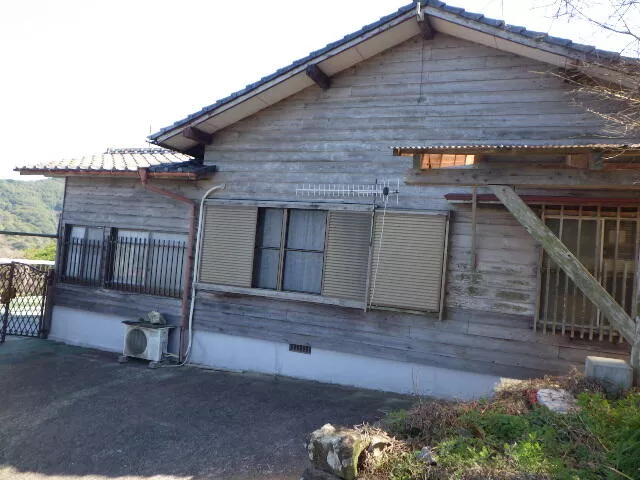 Uto City, Miango Town, Otao, single-story, 4DK