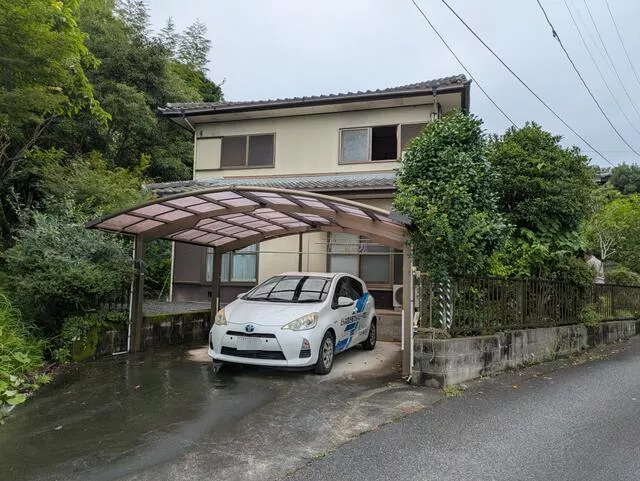 Katsuta-gun Chuo-cho Mino (Katsumada Station) 2-story 3DK