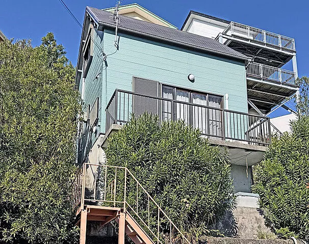 Used single-family home, Kada Nature Village