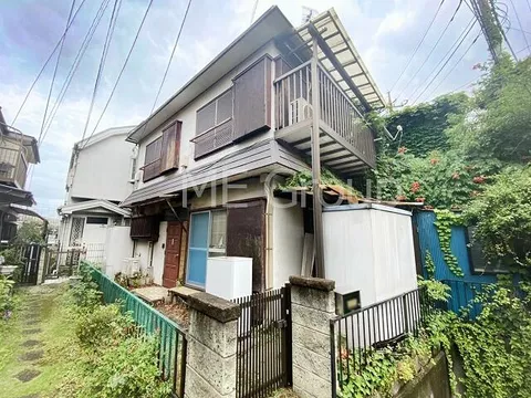Kiyose City, Shukusho 3-chome (Niiza Station) 2-story building 2LDK