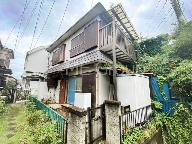 Kiyose City, Shukusho 3-chome (Niiza Station) 2-story building 2LDK