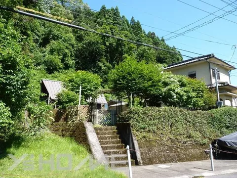 Uji City, Sumiyama Yoro, (Ishida Station), single-story, 1K
