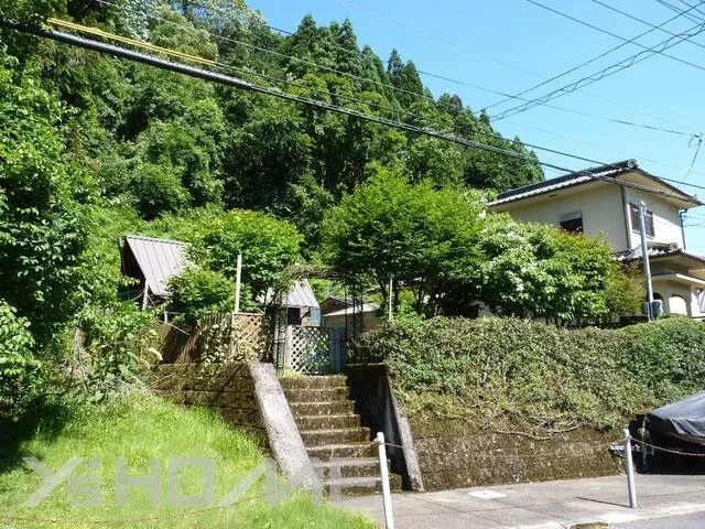 Uji City, Sumiyama Yoro, (Ishida Station), single-story, 1K