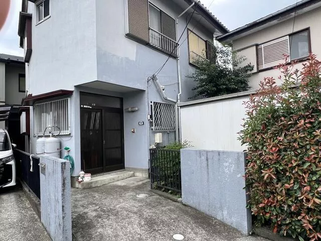 Chuo Ward, Sagamihara City, Tana (Kamimizo Station) 2-story 6DK