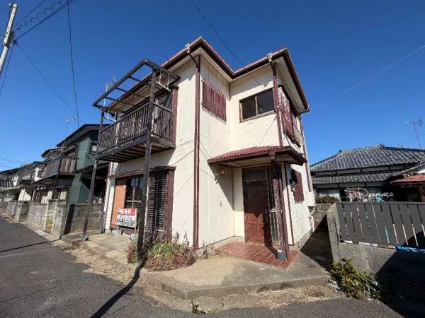 Kitakogawacho, Choshi City (Kannon Station) 2-story building 4DK