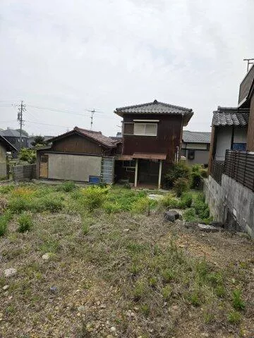 Gifu City, Nagamori Iwato (Gifu Station), two-story building, 4LDK