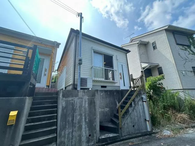 1LDK, single-story building, 300,000 yen, Kada, Wakayama City (Kada Station)