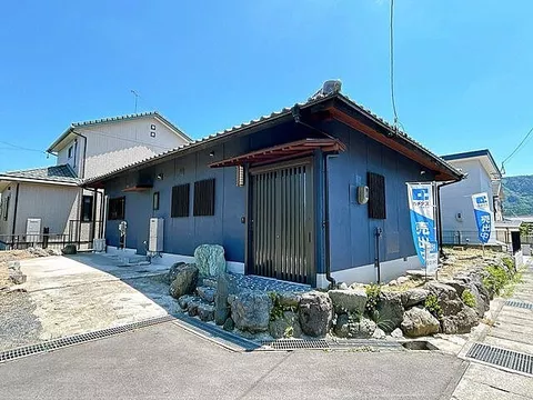 Used single-family home in Odo Kashiwadai 5-chome, Gifu City