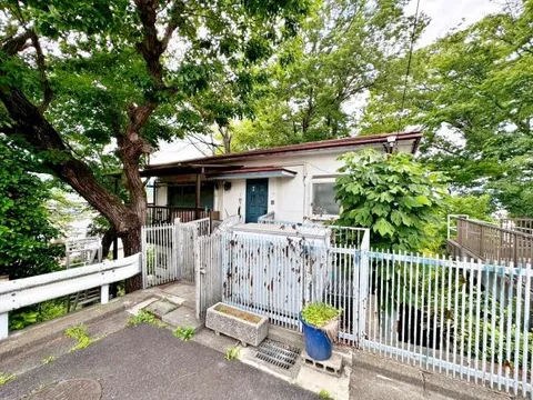 Hachioji City, Mejirodai 4-chome (Mejirodai Station) 2-story 4LDK