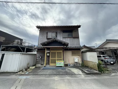 2-story building, 6DK, Katana-gun Minamichita-cho, Katana-gun Nakagata (Utsumi Station)