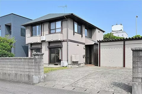Used single-family home, Uchijoumi, Kita Ward
