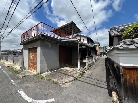 Ikenouchi, Sakurai City