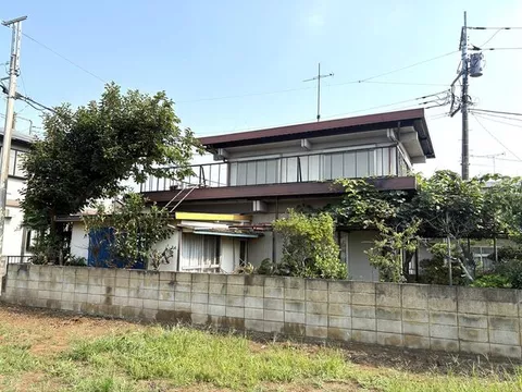 Ichihara City, Noman (Yahatanosuke Station), 2-story, 5DK - Image 1