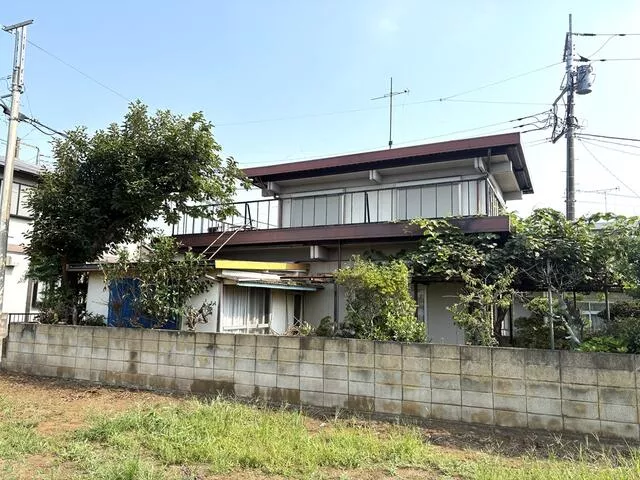 Ichihara City, Noman (Yahatanosuke Station), 2-story, 5DK