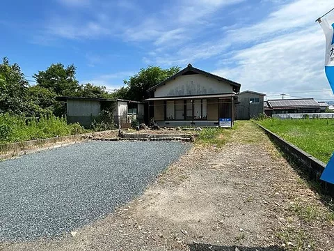 Used single-family home Tamana City Ohama Town Detached house