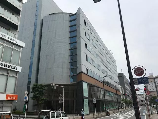 Sanmu City, Kihara (Hinata Station) 2-story building 5SLDK