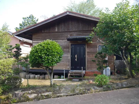 Nakatsugawa City, Fukuoka (Nakatsugawa Station), single-story building, 2LDK