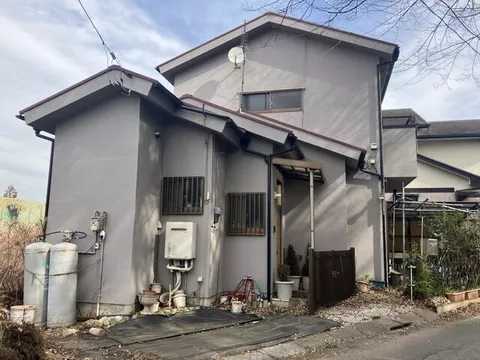 Fujigaya, Kashiwa City (Takayanagi Station) 2-story 3DK