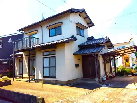 Panorama images currently available from the related link below【Used property about 7 minutes on foot to Meiji North Elementary School】