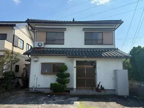 Matsusaka City, Inaki Town (Kogoshida Station), 2-story, 5LDK