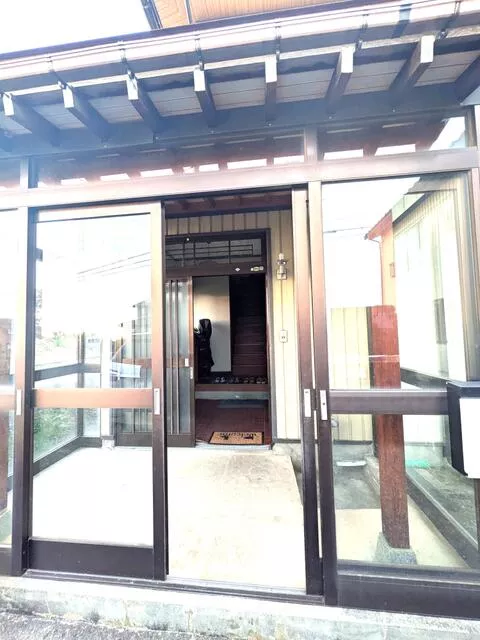 Hiro no, Kamiichi Town, Nakaniikawa District, 2-story, 3LDK